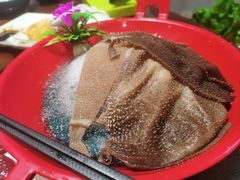 -乡土黄·鲜牛肉火锅·小龙虾(兴业街店)