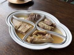 -扬州狮子楼·非遗淮扬菜(总店)
