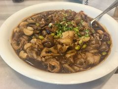 -渡口饭店(兴港路店)