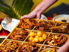 -巴九门老火锅(来福士打望店)