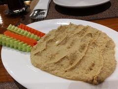 鹰嘴豆泥-TUK土耳其餐厅·下午茶(卢湾店)