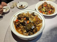 红烧沙鳖子-客家大院·非遗赣南客家菜(郁孤台店)