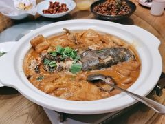 -新白鹿餐厅(龙游路总店·杭帮菜名店)