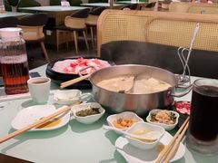 -小肥羊(西丽宝能城店)