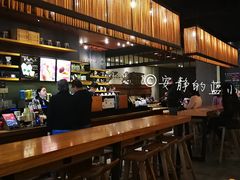 -星巴克臻选(深圳罗湖万象城店)