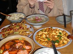 -静一餐厅·湖北菜(前门创始店)