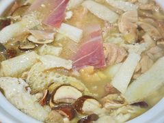 -束河人家(南锣鼓巷店)