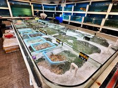-同君福大酒楼(紫新路店)
