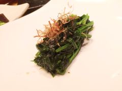 -王鼎精致料理铁板烧(世博源店)