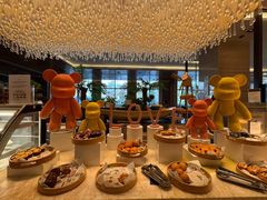-无锡富力喜来登酒店