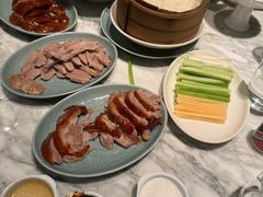 -无锡苏宁银河国际酒店-悦府65中餐厅
