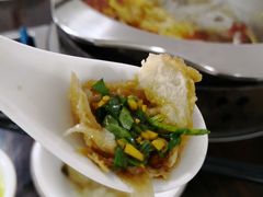 面筋-百签宫串串香重庆火锅(夏湾店)