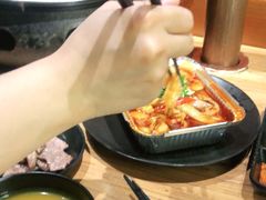 -千寻烧肉(政务区店)
