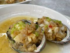 -众味海鲜大排档·活海鲜·潮汕味(南澳店)