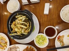 -北京烤鸭 ·儿童菜 ·采风阁家常菜餐厅(亚龙湾天域酒店)