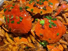 -胖哥俩肉蟹煲(盐城金鹰国际店)