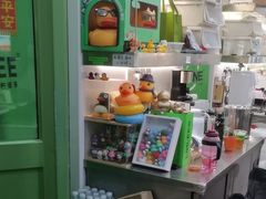 -LINLEE林里·手打柠檬茶(龙岗深铁汇里店)