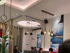 大堂-鹿港小镇(悠唐店)