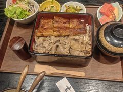 -玄白·炭烤活鳗(上海首店)