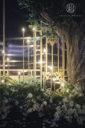 -上海中心宴会厅·婚礼中心