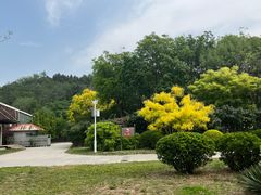 -南翠屏公园