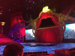 -珠海横琴长隆《卡卡虎奇遇记》