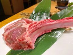 -赤坂亭·M9和牛烧肉·铁板烧·日料398放题(长泰广场店)