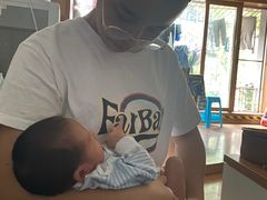 -好孕妈妈月嫂育儿嫂(锦江店)