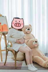 -玛瑞莎·儿童·亲子摄影(越秀店)