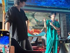 -屋有岛沉浸游戏旗舰店(中山公园店)