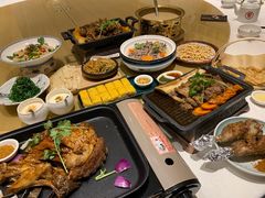 -羊之道草原味道清真餐厅(番禺店)
