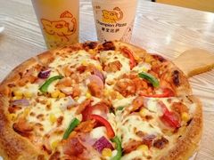 -尊宝比萨(黄泥磅店)