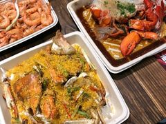 -爸爸糖吐司面包(宁波世纪东方店)