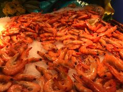 -苏格里岛自助海鲜烤肉(青秀万达店)