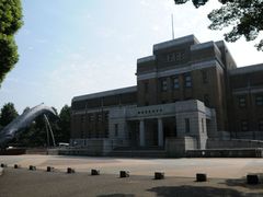 -日本科学未来馆