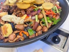 -一烙锅(友谊店)