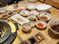 -喜来稀肉(北外滩白玉兰广场店)