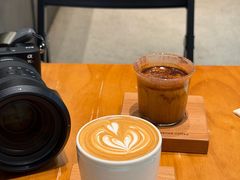 -常识咖啡common sense(春熙路店)