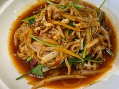 -炊烟小炒黄牛肉(中心印象城店)