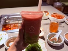 -海底捞火锅(崇文门新世界百货店)