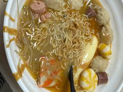 -重庆麻辣烫(国权路店)