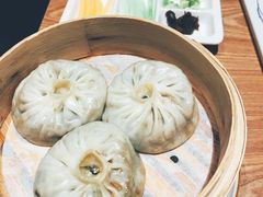 透亮包子-小大董·烤鸭(凤凰汇店)