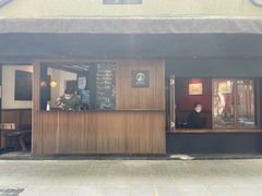 门面-RUMORS COFFEE ROASTERY鲁马滋咖啡(湖南路店)