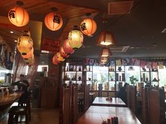 大堂-有喜屋·深夜食堂(北京西路店)