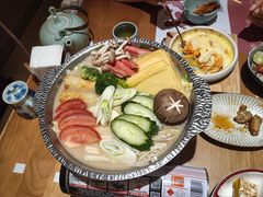 -一心创作料理屋(经开万达店)