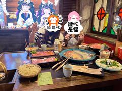 -吼堂老火锅(太古里总店)