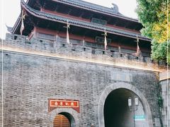 -鼓楼(西湖风景名胜区)