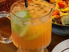 -雕刻时光·无国界料理西餐厅(五山店)