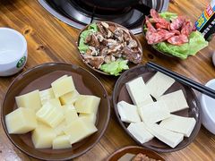 -笔记安顺夺夺粉火锅