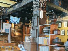 -玛吉阿米·餐吧